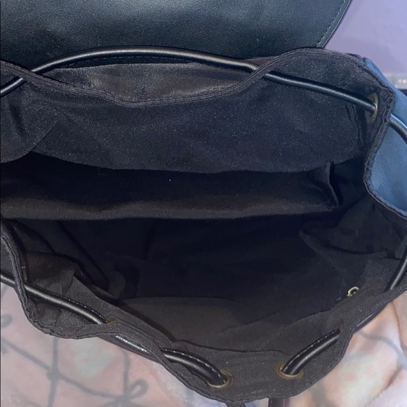 Batman backpack - Picture 4 of 4